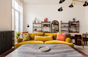 บ้านพัก | 2 ห้องนอน