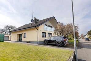 Exterieur