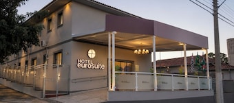 Euro Suite Santa Rita do Passa Quatro