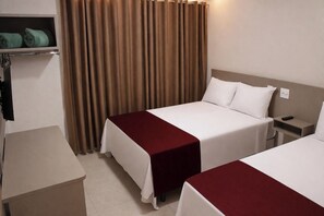 Habitación superior