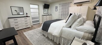 Peaceful Country Retreat Near Town.