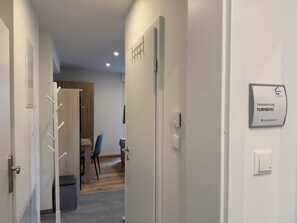 Interior - Simon Living - Apartment Turmberg central and quiet location in Karlsruhe (Karlsruhe)