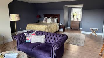 Superior Suite, River View