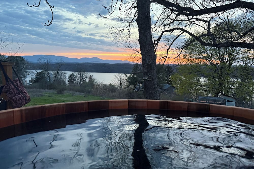 Hudson River View Private Guest Suite