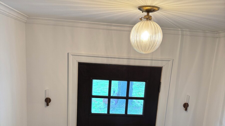 Hudson River View Private Guest Suite