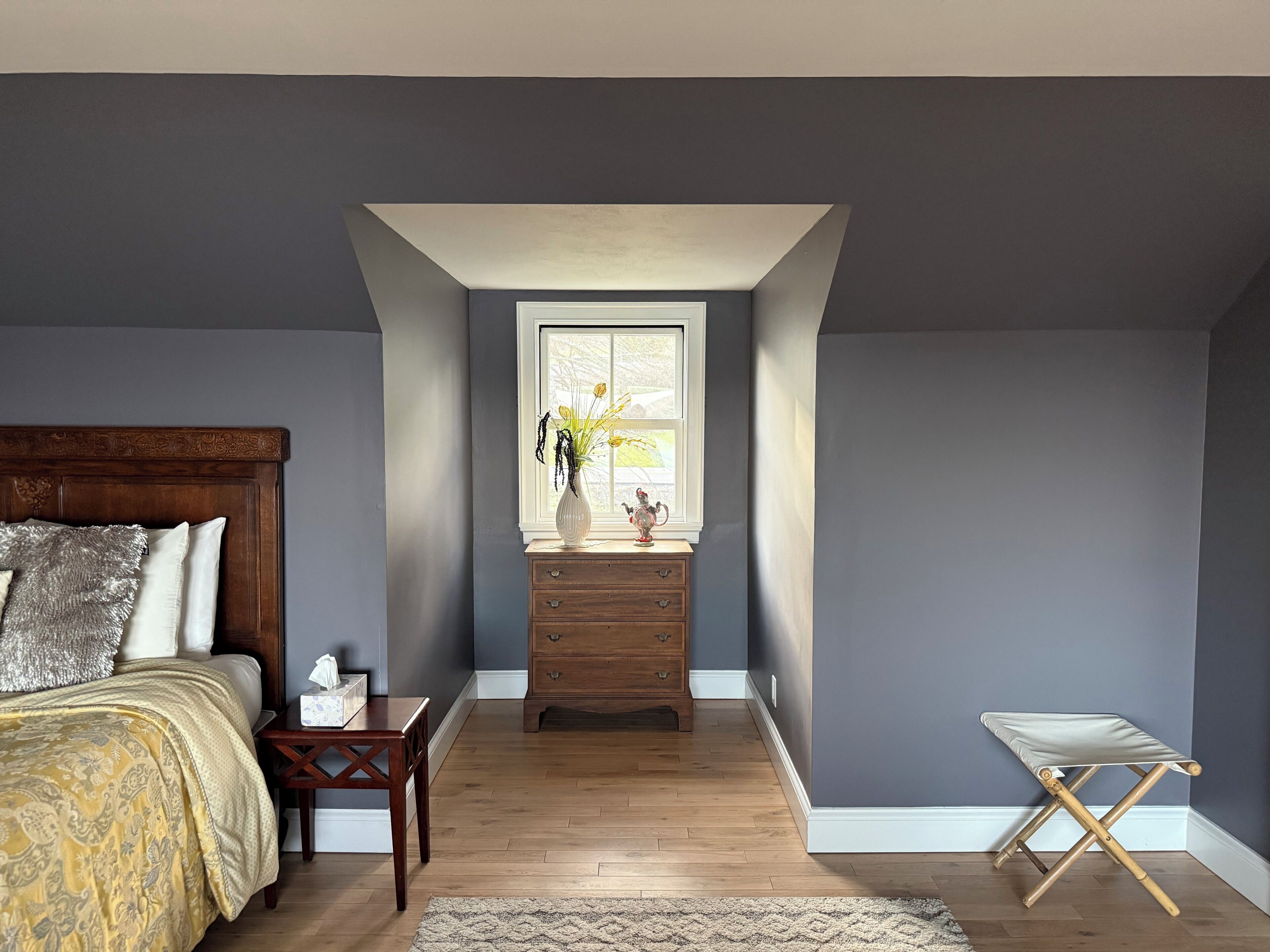 Superior Suite, River View