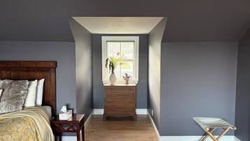 Superior Suite, River View