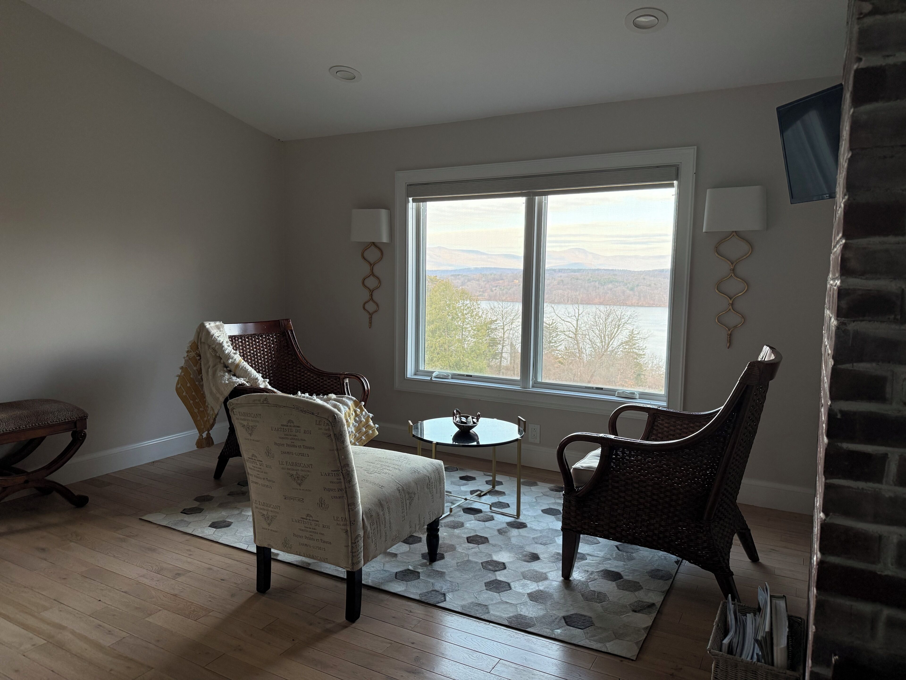 منطقة المعيشة