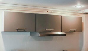 Interior - Flora`s Flats - Studio 1 (Nottingham)