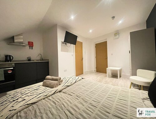 Dojo House - Studio 35