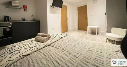 Dojo House - Studio 35