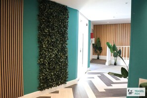 Interior - Dojo House - Studio 10 (Nottingham)