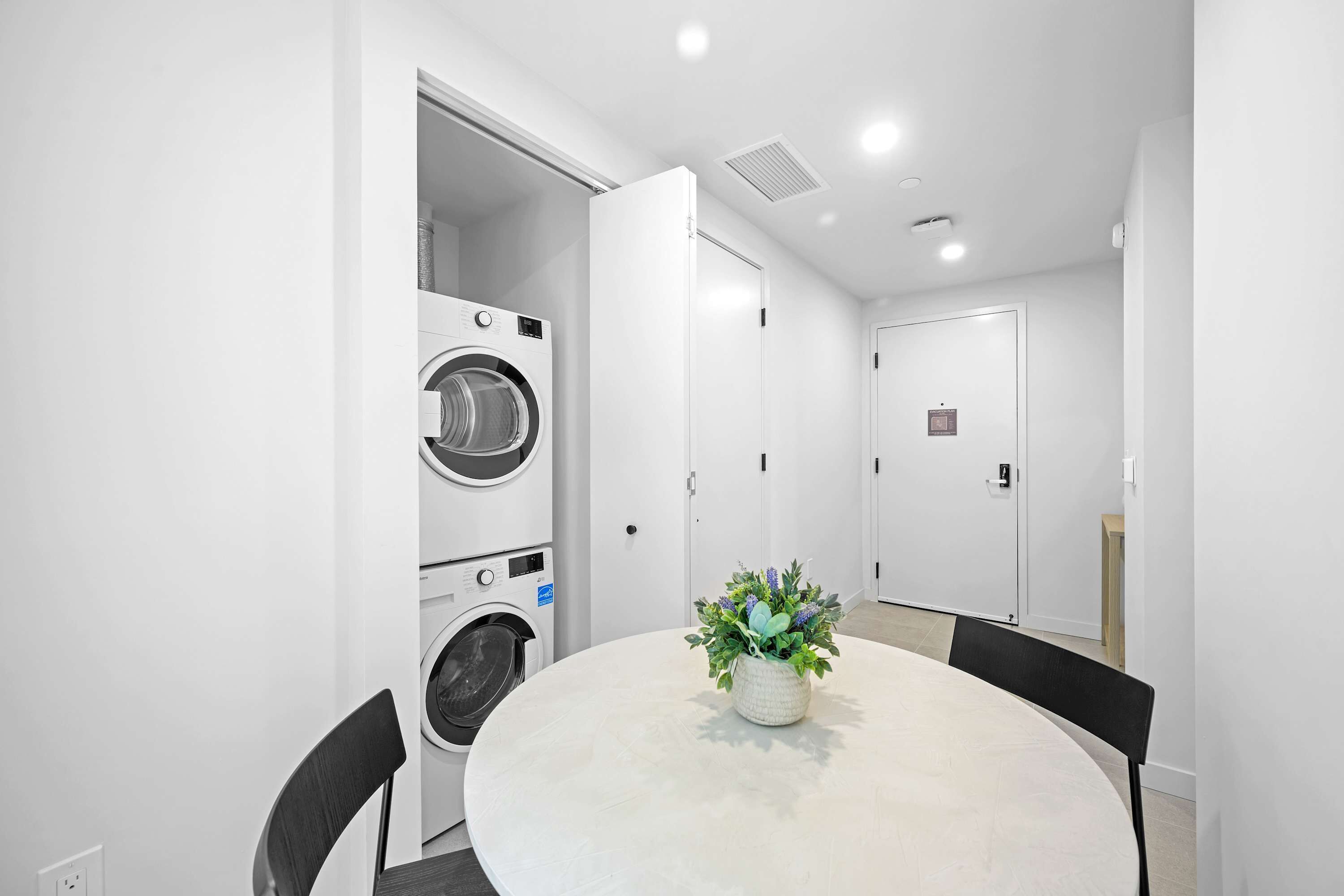 House | 1 bedroom, high-speed internet