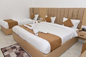 ห้องพัก