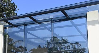 Tuli Orchid - A Boutique Eco Resort