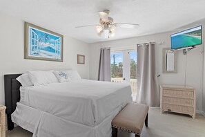 3 Schlafzimmer, WLAN, Bettwäsche