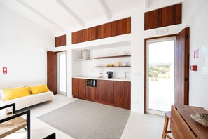 Interior - Studio 'Este' – Monte de Torquines (Saboia)