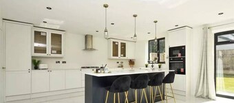 Cozy City Retreat in Wolverhampton