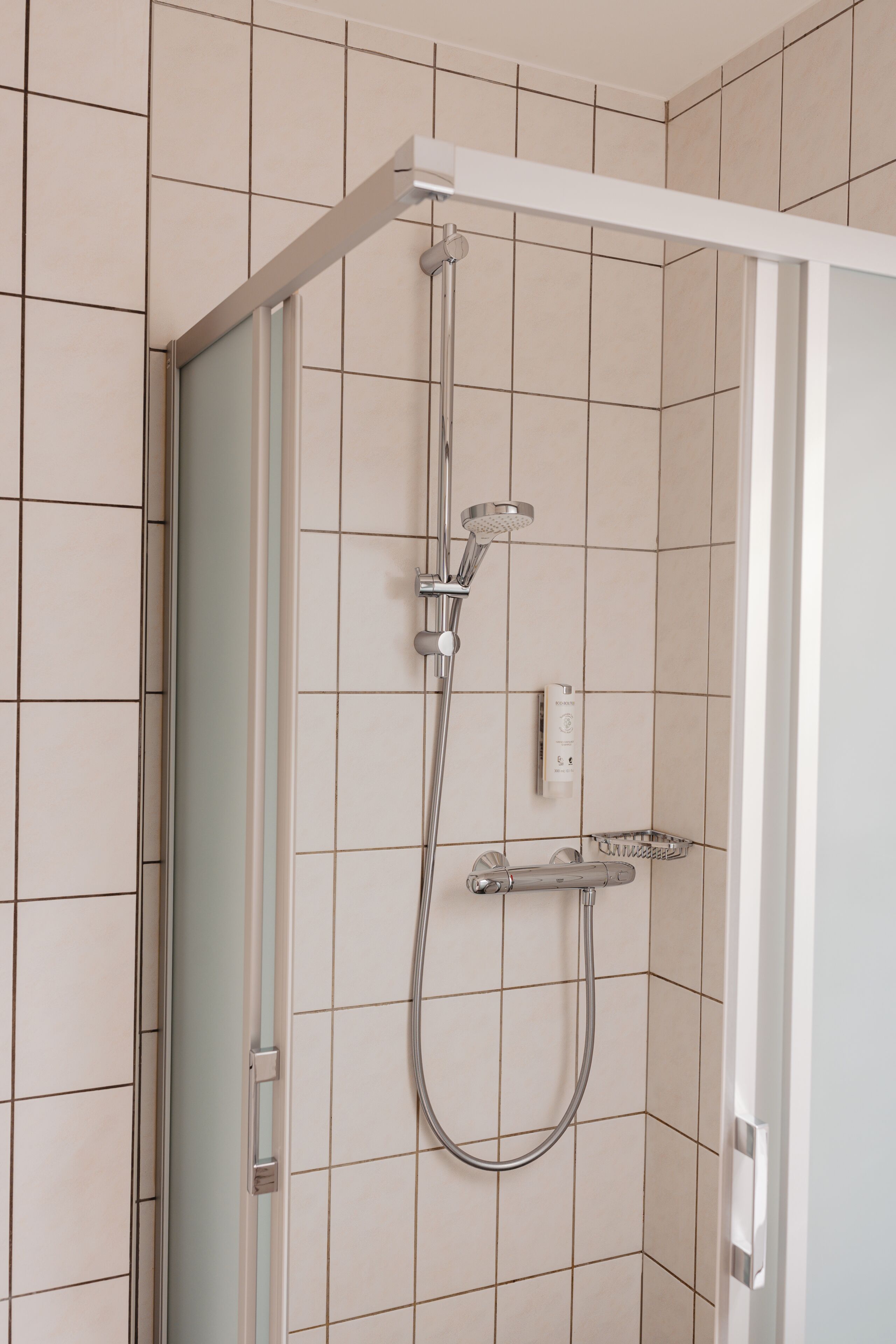 Habitación doble Confort | Baño