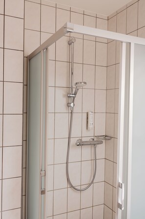 ห้องคอมฟอร์ทดับเบิล | ห้องน้ำ