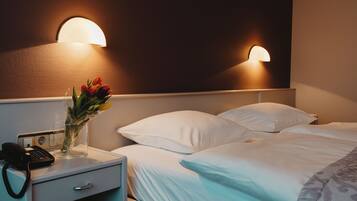 Habitación doble Confort