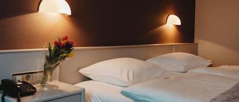 Habitación doble Confort