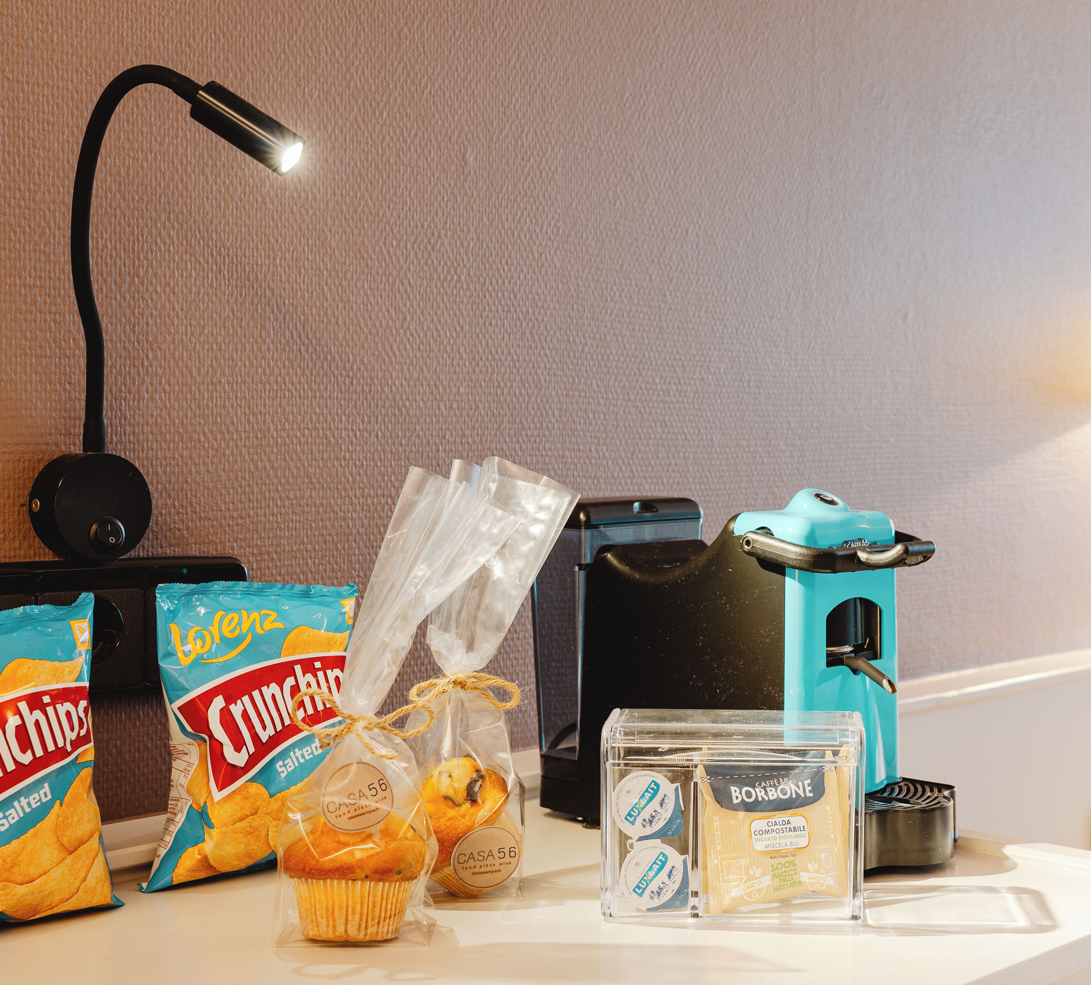 Deluxe Room | Miscellaneous