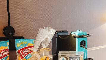 Deluxe Room | Miscellaneous