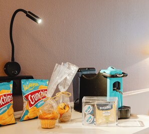 Deluxe Room | Miscellaneous - Hotel Casa56 (Weiswampach)