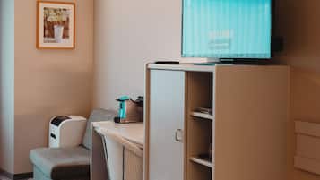 Habitación doble Confort | Interior