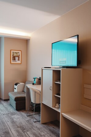 Habitación Confort doble | Interior