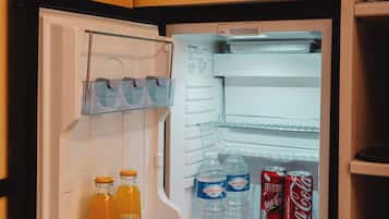 Habitación doble Confort | Alimentos y bebidas