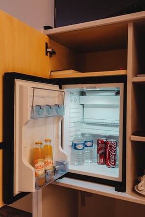 ห้องคอมฟอร์ทดับเบิล | อาหารและเครื่องดื่ม