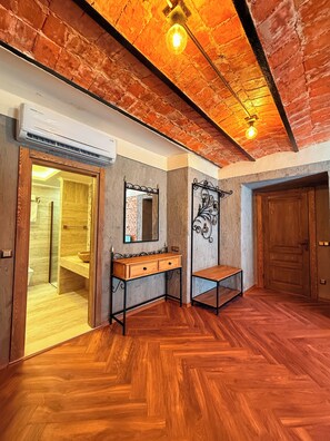 Luxury Üç Kişilik Oda