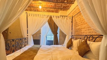 Deluxe-Studio, Stadtblick