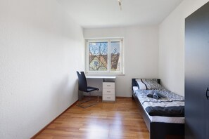3 chambres, Wi-Fi, draps fournis