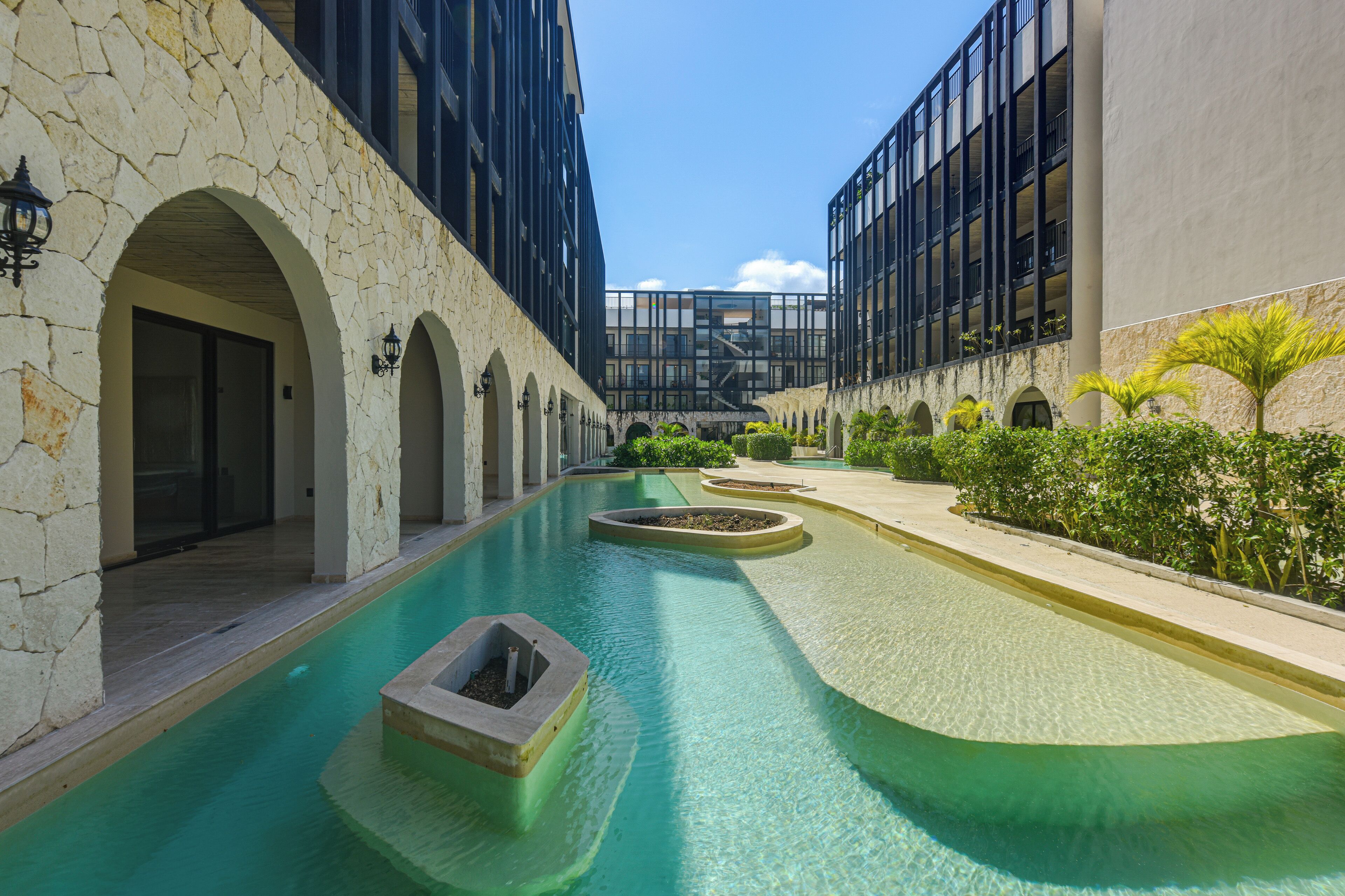 Appartement (3 Bedrooms) | Façade de l’hébergement