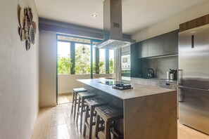 Interior - 3 Mi to Beach! Tranquil Tulum Oasis w/ Balcony (Tulum)