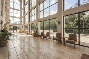 Apartment (3 Bedrooms) | Interior - 3 Mi to Beach! Tranquil Tulum Oasis w/ Balcony (Tulum)