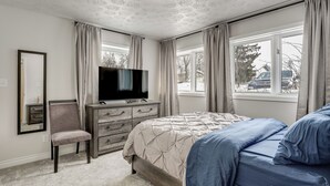 Hus (6 Bedrooms) | Innvendig