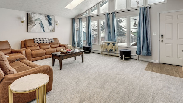 Hus (6 Bedrooms) | Innvendig
