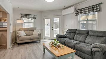 Nhà (3 Bedrooms) | Nội thất