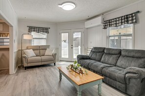 Casa (3 Bedrooms) | Parte interna