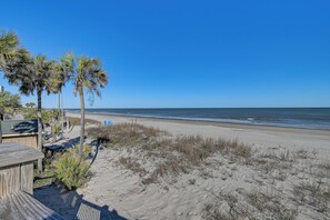 Casa (3 Bedrooms) | Parte interna