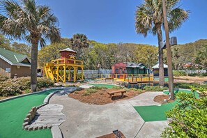 Casa (3 Bedrooms) | Parte interna