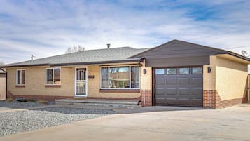 Ferienhaus (4 Bedrooms) | Innenbereich