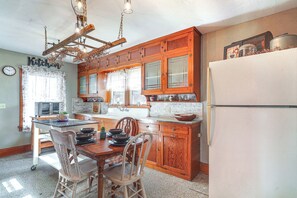 Talo (3 Bedrooms) | Sisätilat