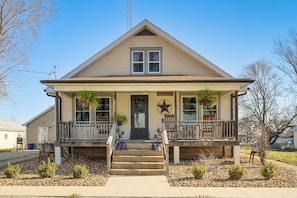 Talo (3 Bedrooms) | Sisätilat