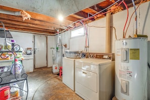 Talo (3 Bedrooms) | Sisätilat