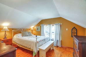 Casa (3 Bedrooms) | Interior